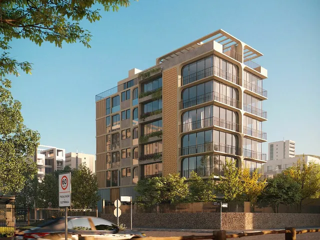 Imagem 11: Apartamento com 3 dormitórios à venda sendo 3 suítes, 126.0 m² por - R$ 10.100.000,00