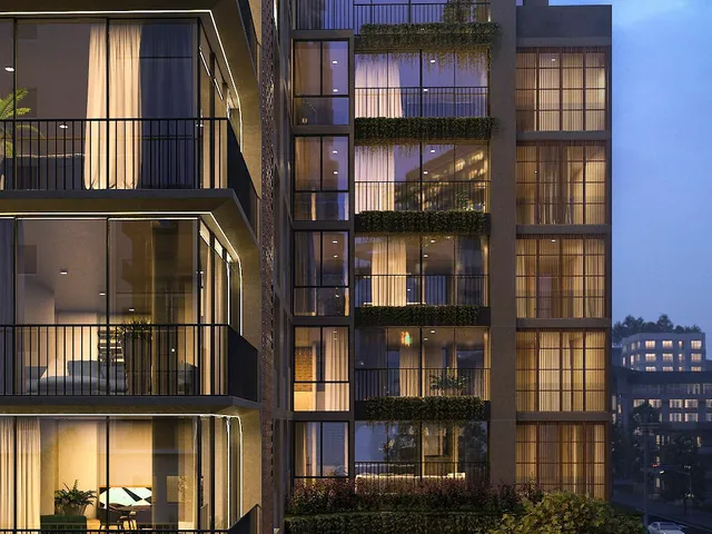 Imagem 13: Apartamento com 3 dormitórios à venda sendo 3 suítes, 126.0 m² por - R$ 10.100.000,00
