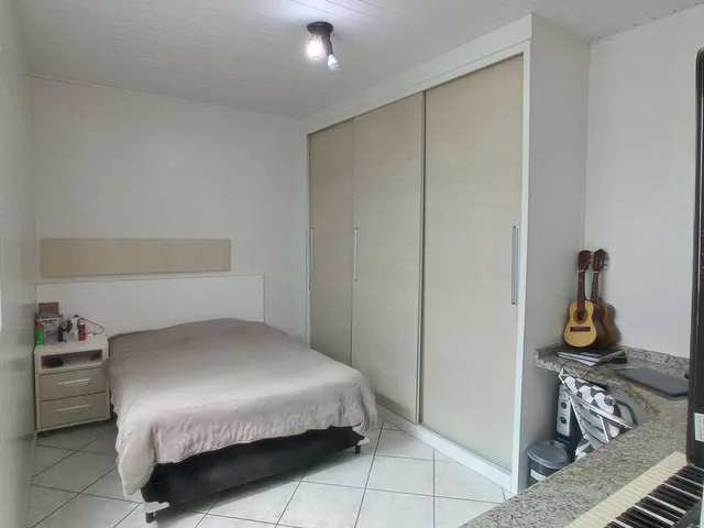 Imagem 9: Casa À Venda , 94M2, 3 Dormitórios, 2 Vagas de Garagem, Saco dos Limões, Florianópolis, Sc