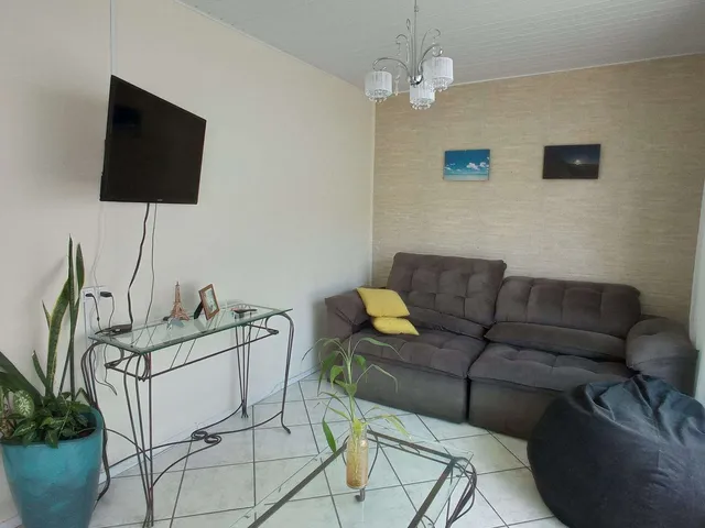 Imagem 8: Casa À Venda , 94M2, 3 Dormitórios, 2 Vagas de Garagem, Saco dos Limões, Florianópolis, Sc