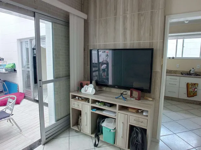 Imagem 5: Casa À Venda , 94M2, 3 Dormitórios, 2 Vagas de Garagem, Saco dos Limões, Florianópolis, Sc