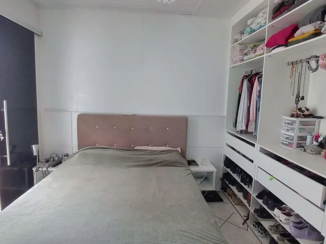 Imagem 2: Casa À Venda , 94M2, 3 Dormitórios, 2 Vagas de Garagem, Saco dos Limões, Florianópolis, Sc