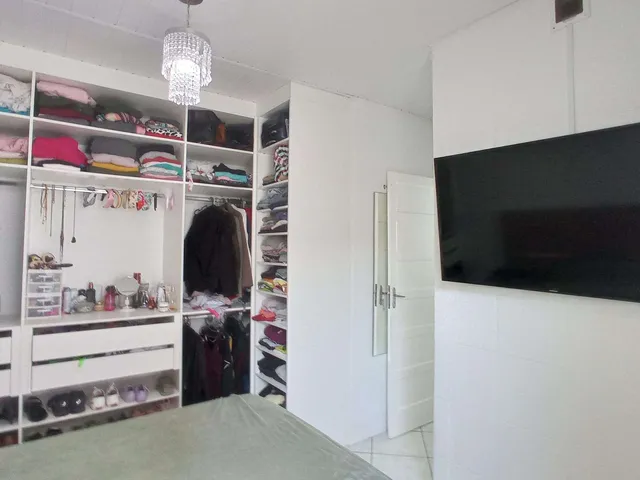 Imagem 4: Casa À Venda , 94M2, 3 Dormitórios, 2 Vagas de Garagem, Saco dos Limões, Florianópolis, Sc