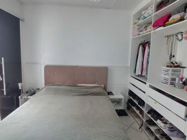 Imagem 14: Casa À Venda , 94M2, 3 Dormitórios, 2 Vagas de Garagem, Saco dos Limões, Florianópolis, Sc
