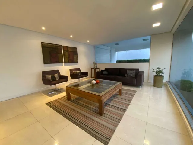 Imagem: Apartamento À Venda,150M2, 04 Dormitórios(01
