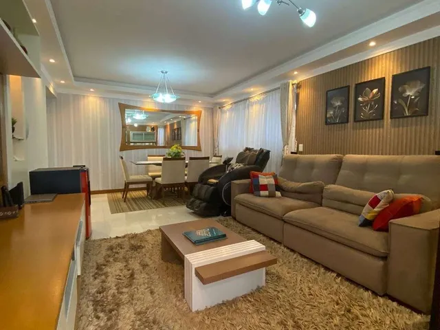 Imagem 11: Apartamento À Venda,150M2, 04 Dormitórios(01 Suíte), 03 Vagas, Campinas, São José/Sc