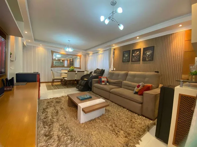 Imagem 14: Apartamento À Venda,150M2, 04 Dormitórios(01 Suíte), 03 Vagas, Campinas, São José/Sc
