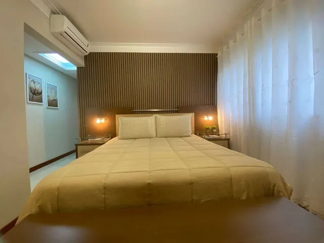 Imagem 10: Apartamento À Venda,150M2, 04 Dormitórios(01 Suíte), 03 Vagas, Campinas, São José/Sc