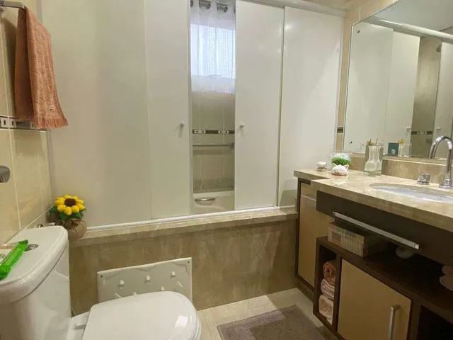 Imagem 8: Apartamento À Venda,150M2, 04 Dormitórios(01 Suíte), 03 Vagas, Campinas, São José/Sc