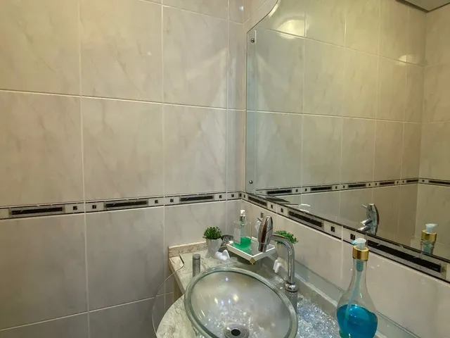 Imagem 4: Apartamento À Venda,150M2, 04 Dormitórios(01 Suíte), 03 Vagas, Campinas, São José/Sc