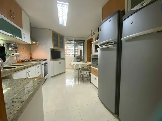 Imagem 3: Apartamento À Venda,150M2, 04 Dormitórios(01 Suíte), 03 Vagas, Campinas, São José/Sc