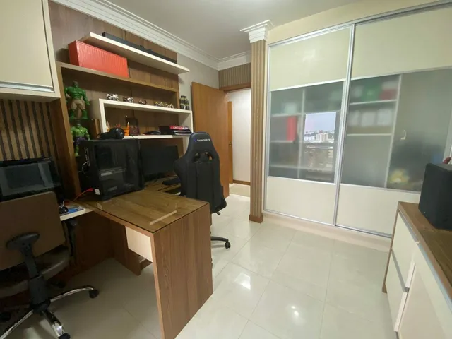 Imagem 9: Apartamento À Venda,150M2, 04 Dormitórios(01 Suíte), 03 Vagas, Campinas, São José/Sc