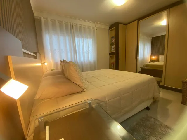 Imagem 13: Apartamento À Venda,150M2, 04 Dormitórios(01 Suíte), 03 Vagas, Campinas, São José/Sc