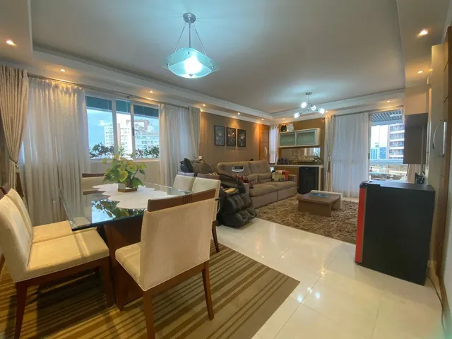 Imagem 7: Apartamento À Venda,150M2, 04 Dormitórios(01 Suíte), 03 Vagas, Campinas, São José/Sc
