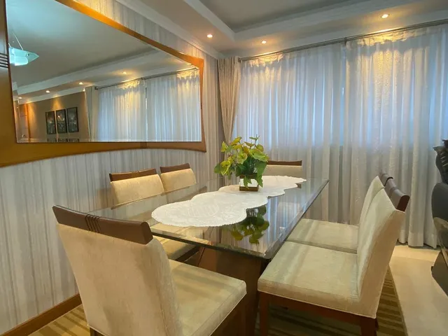 Imagem 2: Apartamento À Venda,150M2, 04 Dormitórios(01 Suíte), 03 Vagas, Campinas, São José/Sc