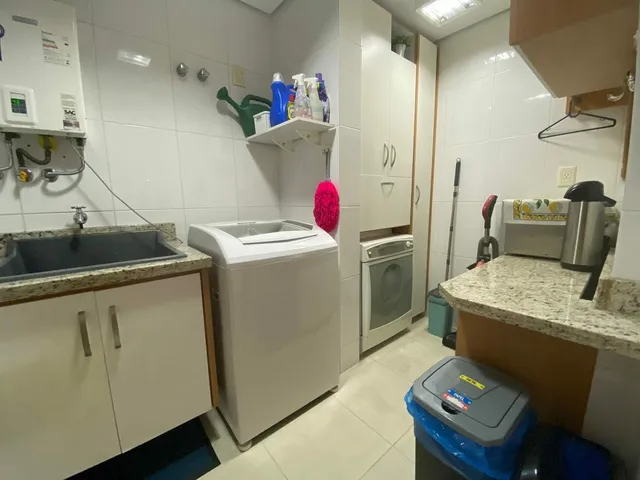 Imagem 15: Apartamento À Venda,150M2, 04 Dormitórios(01 Suíte), 03 Vagas, Campinas, São José/Sc