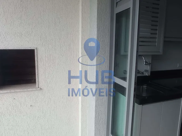 Imagem 8: Apartamento À Venda, 90M2, 3 Dormitórios (1 Suíte), 2 Vagas Livres, Saco Grande - Florianópolis/Sc