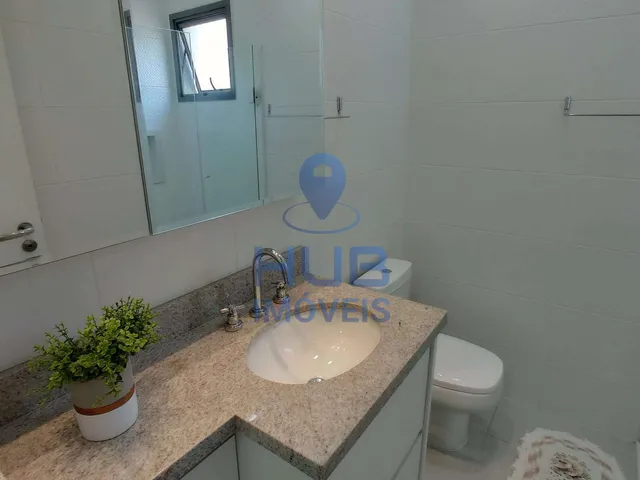 Imagem 12: Apartamento À Venda, 90M2, 3 Dormitórios (1 Suíte), 2 Vagas Livres, Saco Grande - Florianópolis/Sc