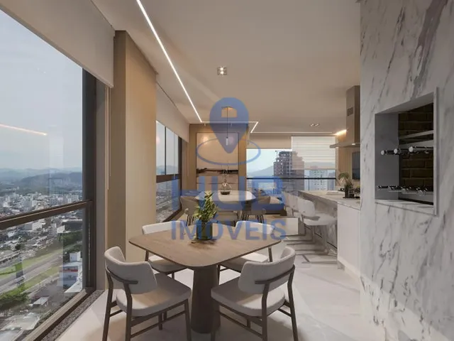 Imagem: Apartamento 4 Dormitórios para Venda em