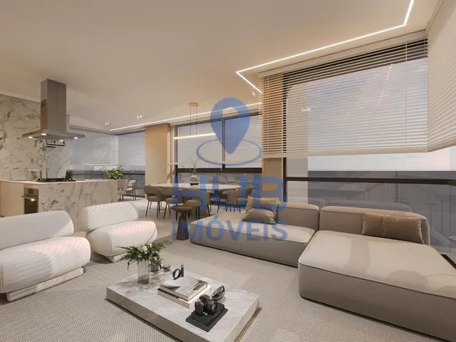 Imagem 4: Apartamento 4 Dormitórios para Venda em Balneário Camboriú - Sc