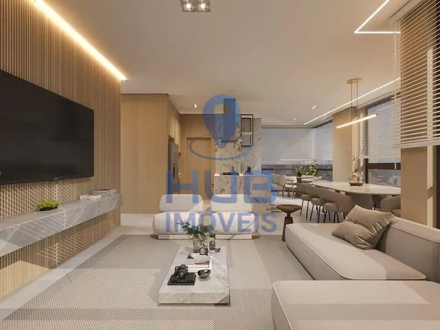 Imagem 5: Apartamento 4 Dormitórios para Venda em Balneário Camboriú - Sc