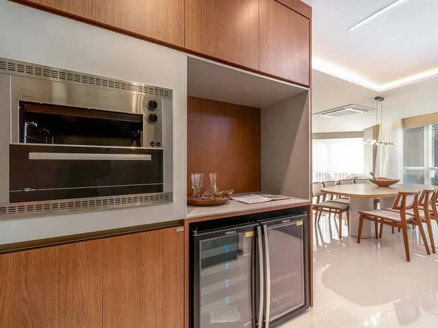 Imagem 16: Apartamento com 4 Dormitórios À Venda Sendo 4 Suítes, 237.0 M² por - R$ 13.400.000,00 - Centro - Bal. Camboriú/Sc