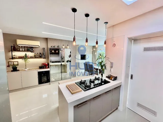 Imagem: Apartamento À Venda, 239M2, 3 Suítes