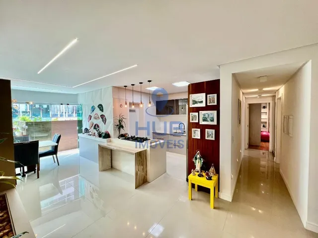 Imagem 4: Apartamento À Venda, 239M2, 3 Suítes, 3 Vagas - Balneário Camboriú/Sc