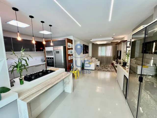 Imagem 6: Apartamento À Venda, 239M2, 3 Suítes, 3 Vagas - Balneário Camboriú/Sc