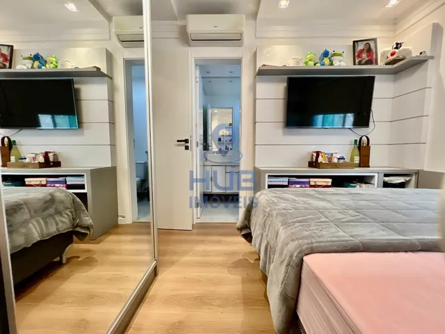 Imagem 7: Apartamento À Venda, 239M2, 3 Suítes, 3 Vagas - Balneário Camboriú/Sc