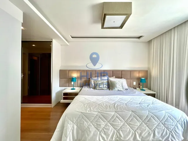 Imagem 5: Apartamento À Venda, 239M2, 3 Suítes, 3 Vagas - Balneário Camboriú/Sc