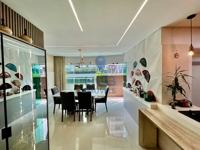 Imagem 8: Apartamento À Venda, 239M2, 3 Suítes, 3 Vagas - Balneário Camboriú/Sc