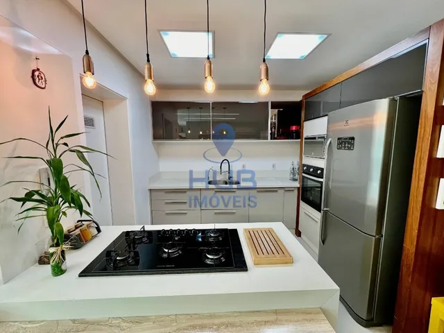 Imagem 12: Apartamento À Venda, 239M2, 3 Suítes, 3 Vagas - Balneário Camboriú/Sc