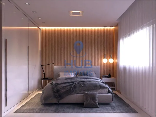 Imagem: Apartamento 4 Dormitórios para Venda em