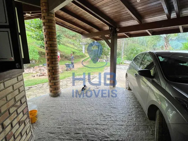 Imagem 9: Sítio com 6 Hectares em Nova Trento