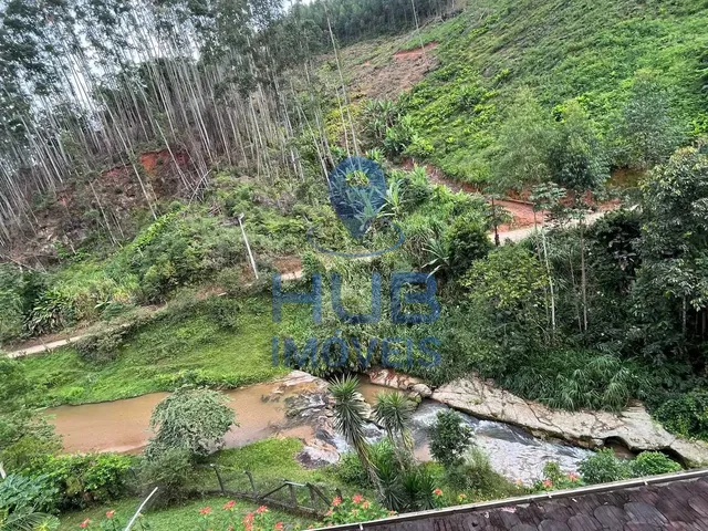 Imagem 6: Sítio com 6 Hectares em Nova Trento