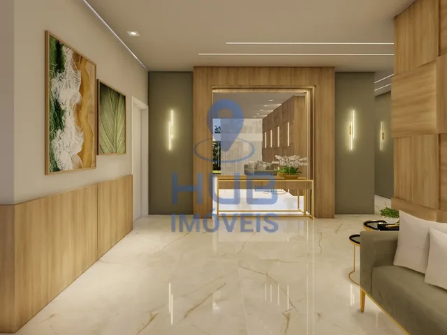 Imagem 13: Apartamento 2 Dormitórios para Venda em São José - Sc