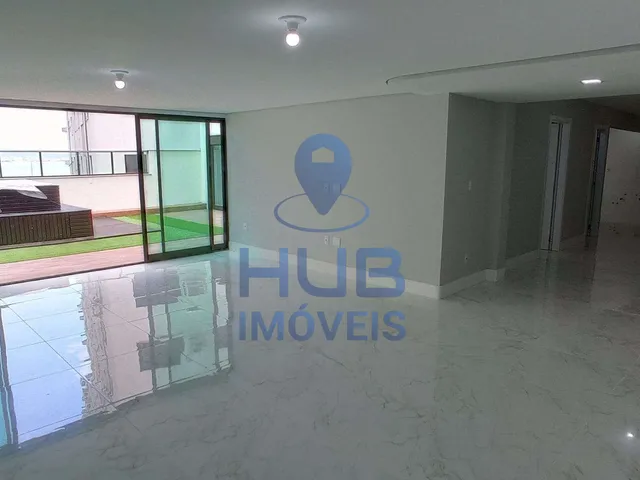 Imagem: Sendo 2 suítes, jacuzzi terraço com vista