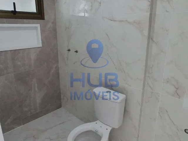 Imagem 5: Sendo 2 suítes, jacuzzi terraço com vista mar, 1 vaga dupla, 170m2 privativos e 219m2