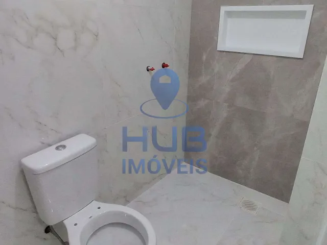 Imagem 12: Sendo 2 suítes, jacuzzi terraço com vista mar, 1 vaga dupla, 170m2 privativos e 219m2
