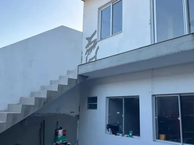 Imagem: Casa com 4 dormitórios sendo 2 suítes