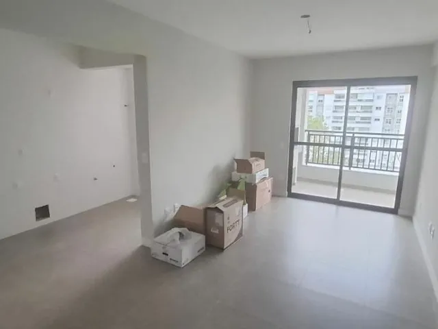 Imagem: Apartamento Novo, 75 m2, 1 Vaga, Monte Verde