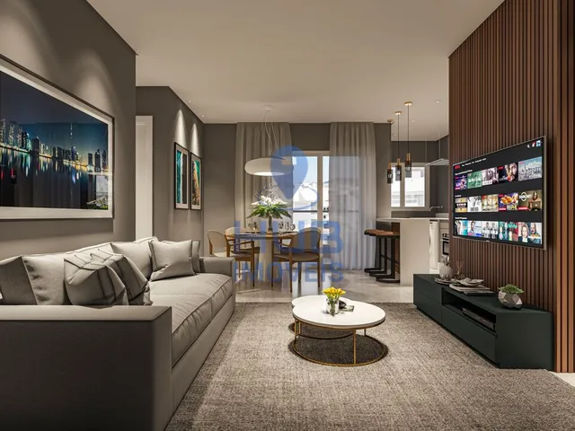 Imagem: Apartamento 2 Dormitórios para Venda em