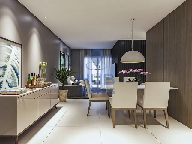 Imagem 2: Apartamento 2 Dormitórios para Venda em Florianópolis - Sc