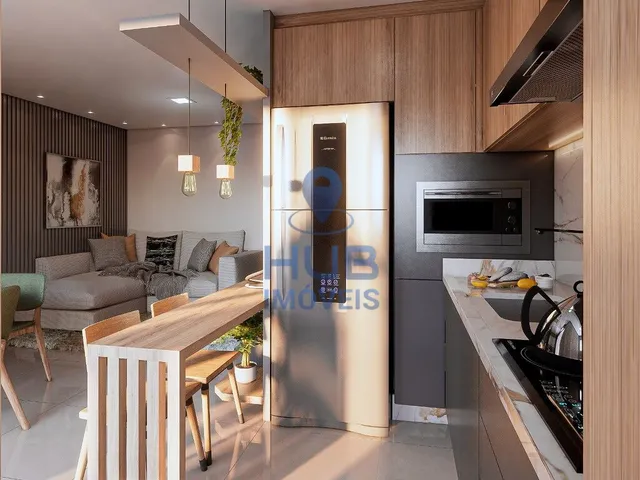 Imagem 4: Apartamento 2 Dormitórios para Venda em Florianópolis - Sc