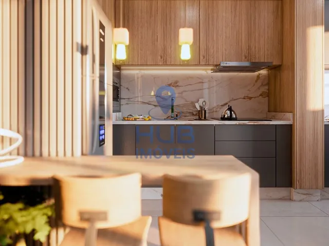 Imagem 6: Apartamento 2 Dormitórios para Venda em Florianópolis - Sc