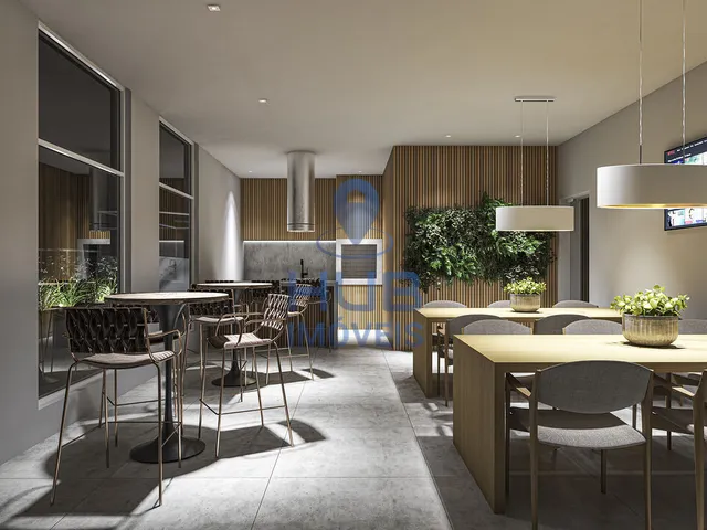 Imagem 8: Apartamento 2 Dormitórios para Venda em Florianópolis - Sc