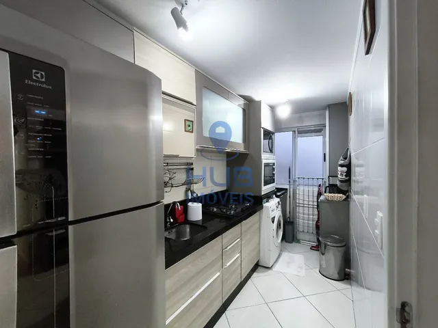 Imagem: Apartamento, 3 Dormitórios(1S), 1 vaga