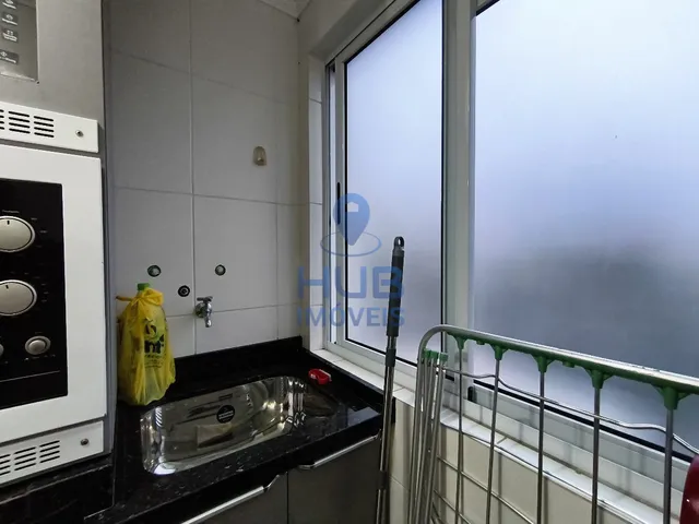 Imagem 5: Apartamento, 3 Dormitórios(1S), 1 Vaga, Agronômica, Florianópolis/Sc
