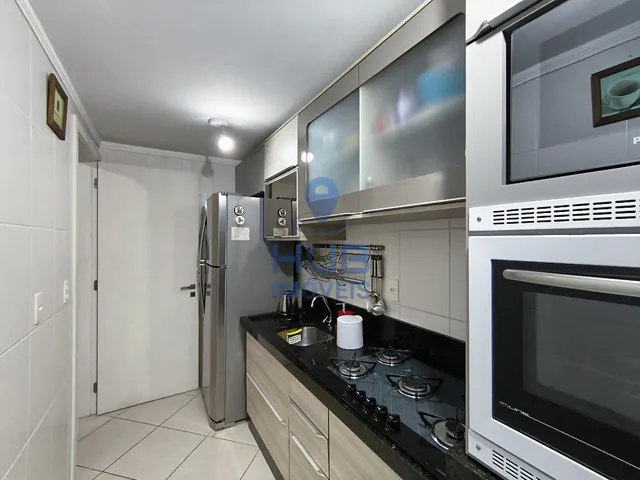 Imagem 4: Apartamento, 3 Dormitórios(1S), 1 Vaga, Agronômica, Florianópolis/Sc